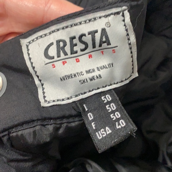 Cresta Ski Pants - Picture 2 of 5